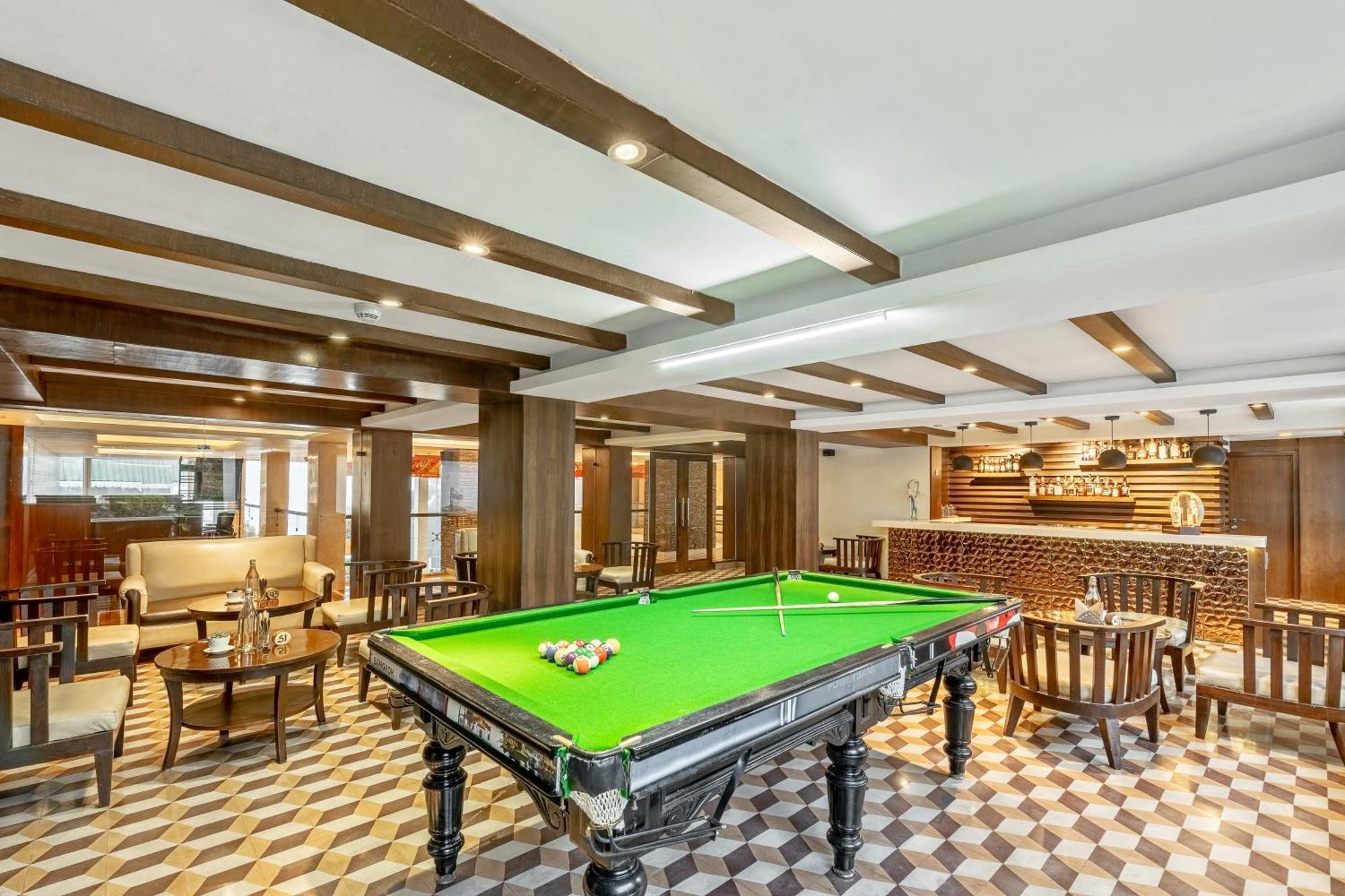 Hotel Sterling Darjeeling à Darjeeling  Extérieur photo